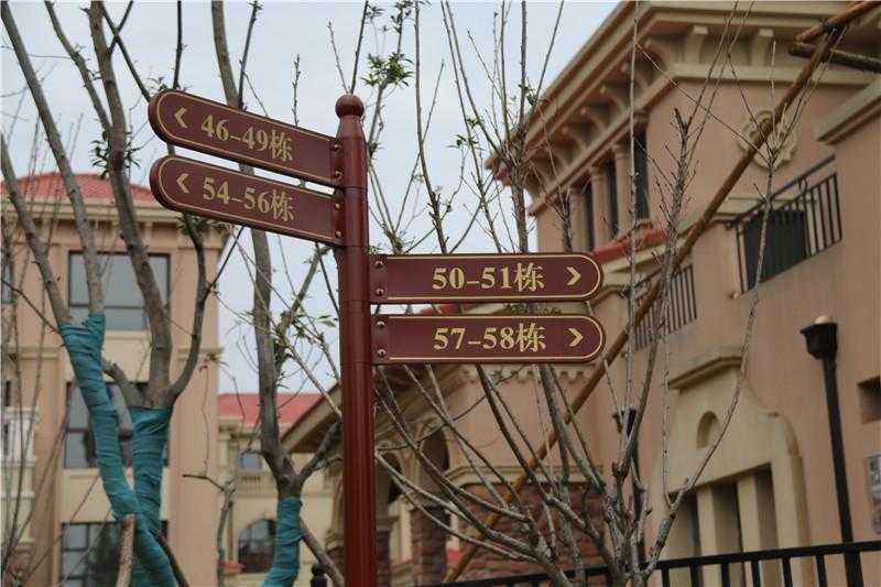 導(dǎo)視標(biāo)識(shí)設(shè)計(jì)需要具備哪些要素？
