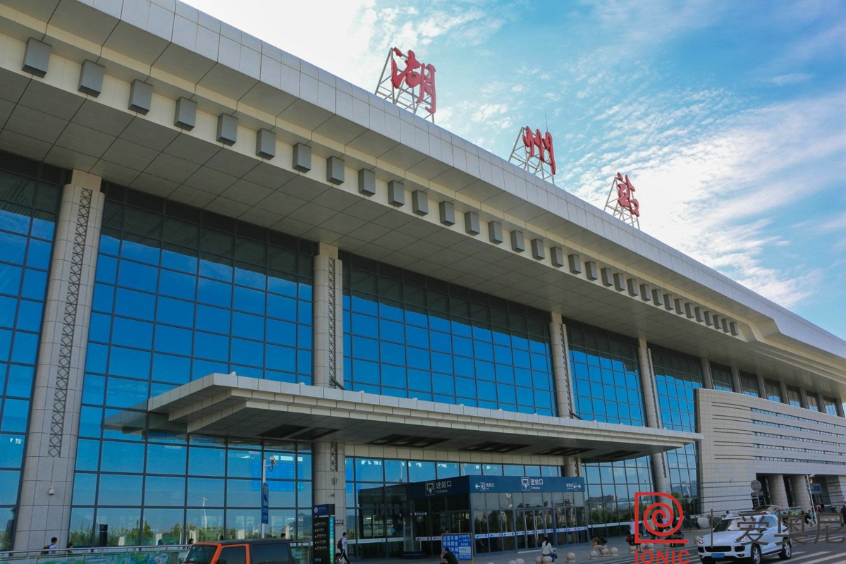 愛奧尼文化創(chuàng)意靜態(tài)標(biāo)識設(shè)計有多厲害？